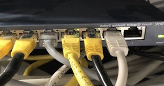 Заказать настройку коммутаторов Cisco в Люберцах. Обслуживание ПК, ремонт от 316 руб