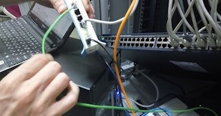 Настройка коммутаторов Cisco в Люберцах в июле