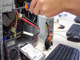 Абонентское обслуживание ПК Люберцы