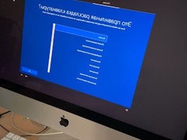 Установка операционной системы Люберцы