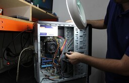 Установка антивирусной защиты Люберцы
